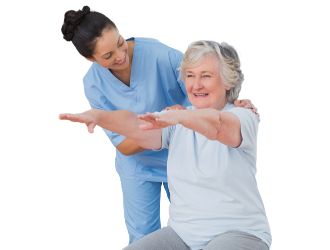 Курс специалиста по социальной работе в реабилитационной сфере в Прокопьевске